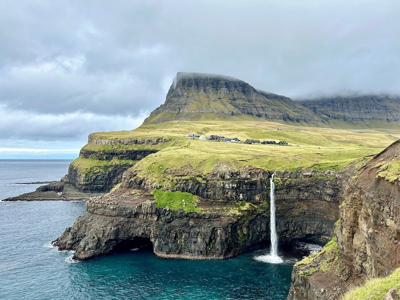 Faroe Islands
