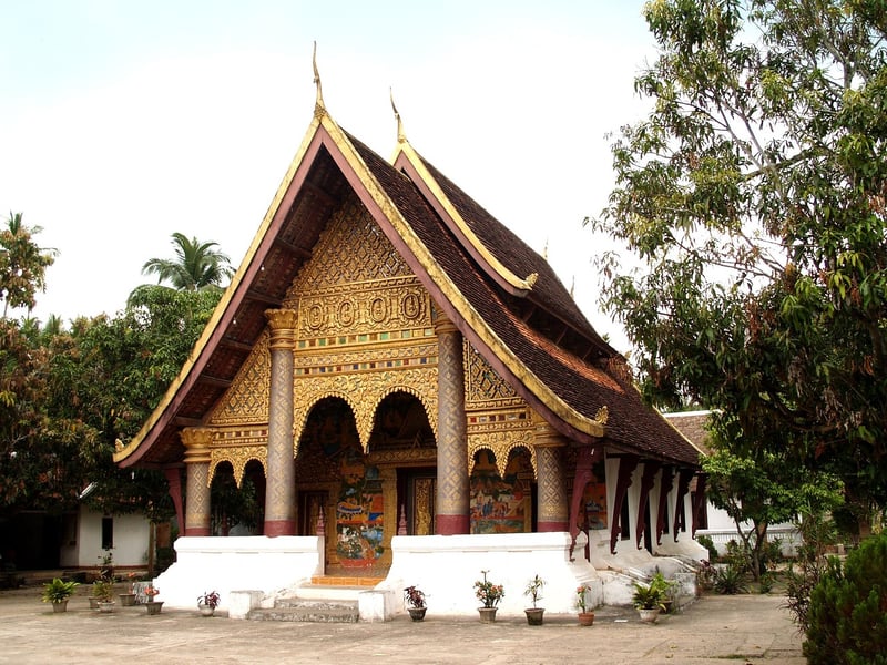 Luang Prabang