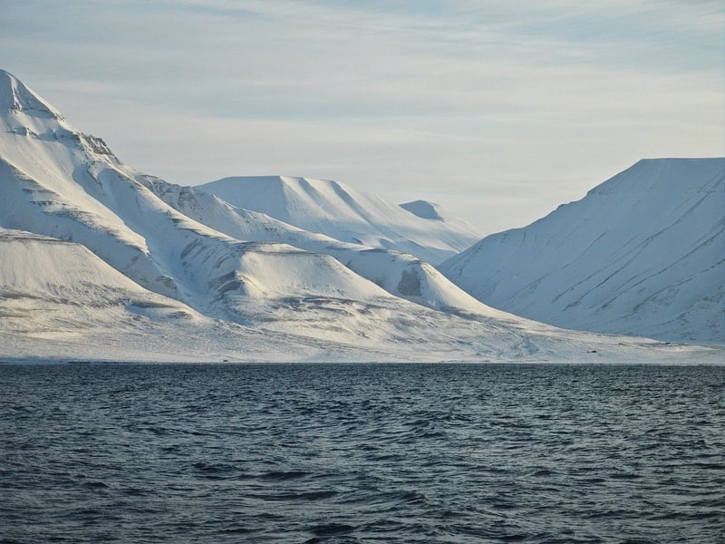 Svalbard